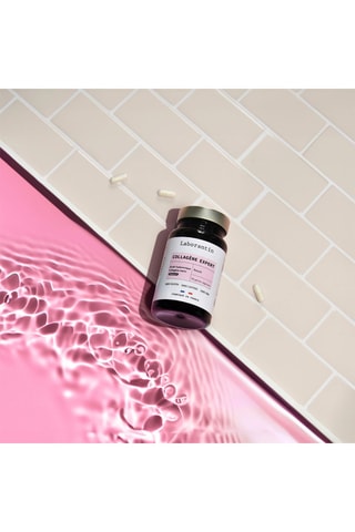 Collagène Expert - 120 gélules végétales  - Cure de 30 jours