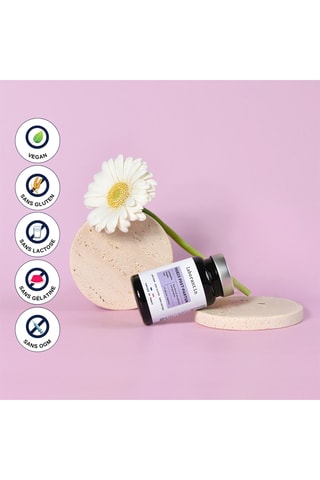Probio Post-Partum - 60 gélules végétales - Cure de 30 jours