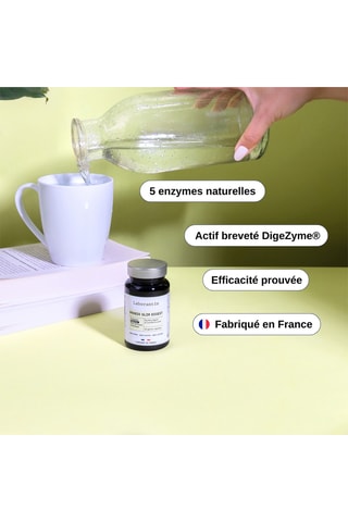 Probio slim digest - 60 gélules - Cure de 30 jours