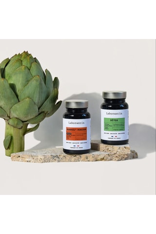 Pack Morosil®-Minceur et Détox