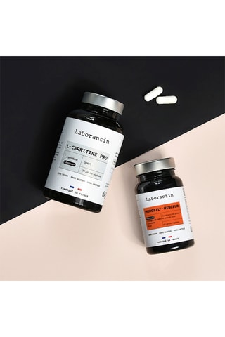 Pack Morosil®-Minceur et L-Carnitine Pro