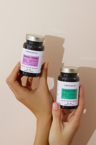 Pack Bien-être Féminin