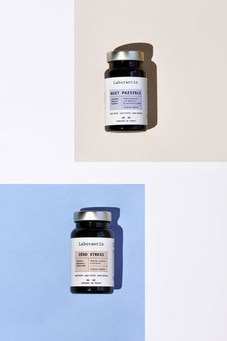 Pack Sérénité - Cure de 30 jours