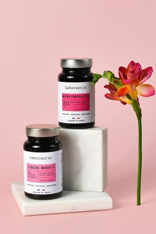 Pack Future Maman - Cure de 30 jours