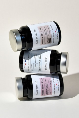 Pack Jeunesse Eternelle - Cure de 30 jours