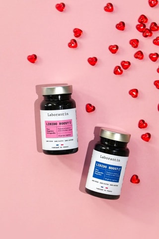 Pack Love - Cure de 30 jours