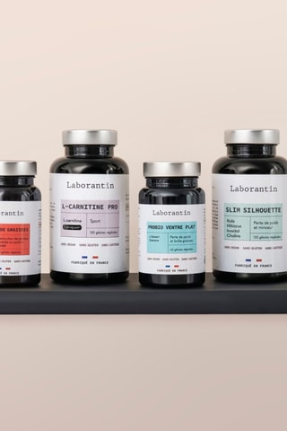 Pack Minceur Extrême - Cure de 30 jours
