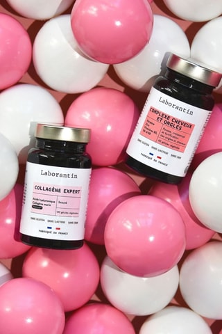 Pack Beauté - Cure de 30 jours