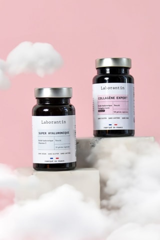 Pack Anti-âge - Cure de 30 jours