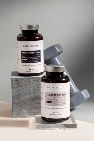 Pack Sport - Cure de 30 jours