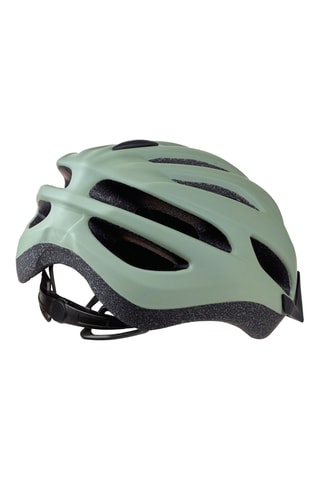 Casco sport Flow M - 54-58 cm - Verde