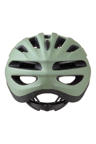 Casco sport Flow M - 54-58 cm - Verde