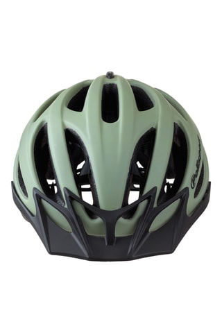 Casco sport Flow M - 54-58 cm - Verde