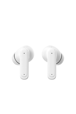 Oordopjes Bolaris TWS - Seoul - LCD - Bluetooth - Wit