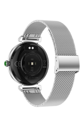 Smartwatch - Zilverkleurig