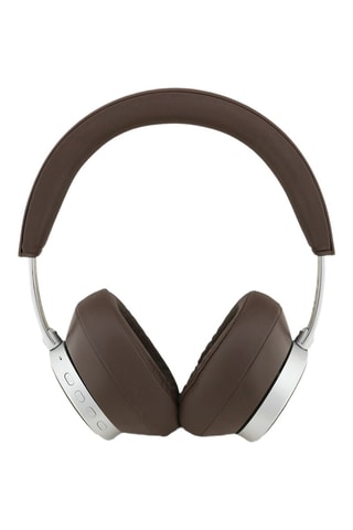 Koptelefoon Guess - Bluetooth - Bruin - Bruin