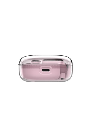 Oordopjes Bolaris TWS - Venezia - Bluetooth - Zilverkleurig
