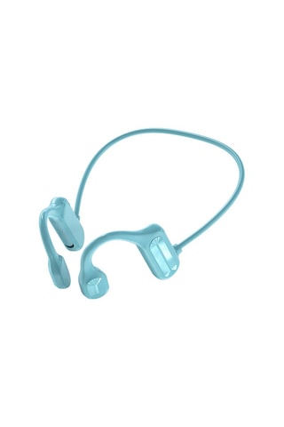 Koptelefoon Bolaris - Malibu - Beengeleiding - Blauw