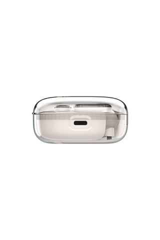 Oordopjes Bolaris TWS - Venezia - Bluetooth - Zilverkleurig