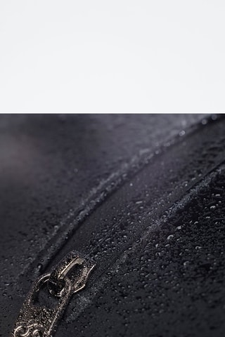 Bolso weekend Annecy - 50 cm - 35 l - Negro