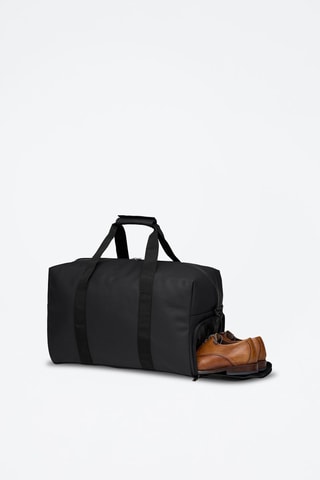 Bolsa de viaje XL Grenoble - Negro - 55,5 cm - 42 l - Negro