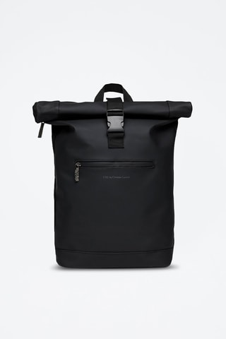 Mochila Strasbourg - 22 l - Negro