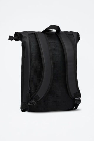 Mochila Strasbourg - 22 l - Negro
