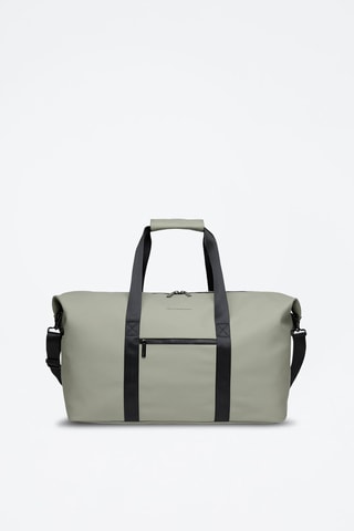 Bolso weekend Annecy - 50 cm - 35 l - Verde
