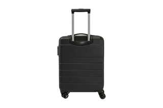 Maleta de cabina Trolley Toulouse - 56 cm - 37 l - Negro