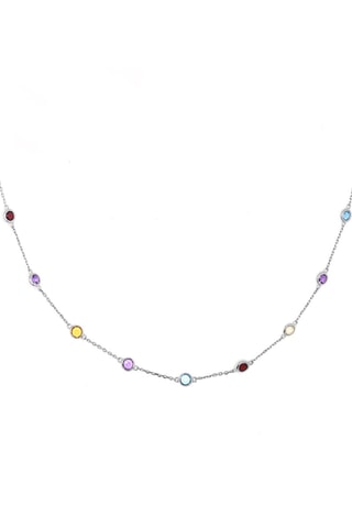 Ketting - Witgoud