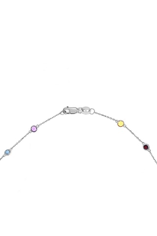 Ketting - Witgoud