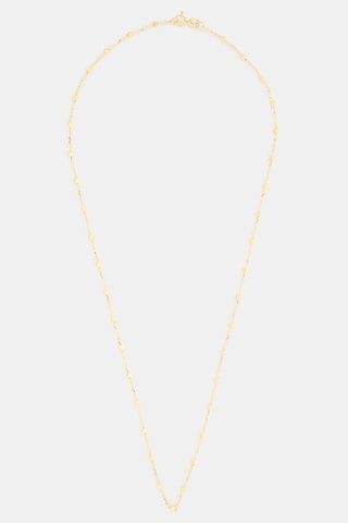 Ketting - Geelgoud