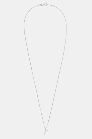 Hanger Danse - Witgoud en Diamant