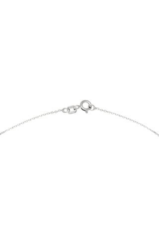 Hanger Nayara - Witgoud, Diamanten en Saffieren