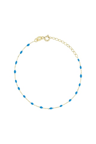 Armband Amada Geelgoud