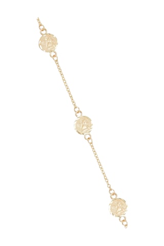 Armband Ange - Geelgoud