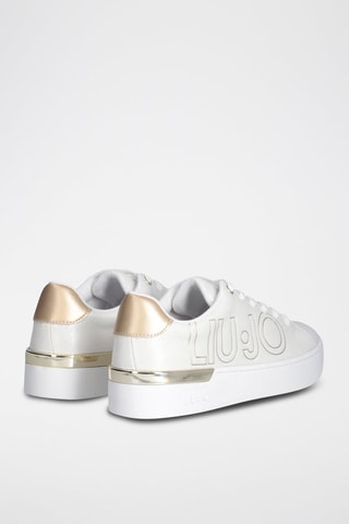 Zapatillas - Blanco