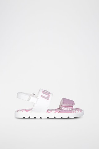 Sandalias - Blanco