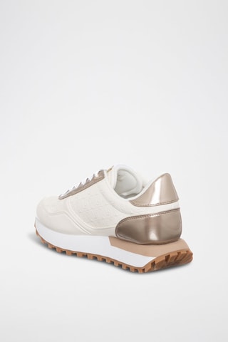 Zapatillas Evelyn - Blanco