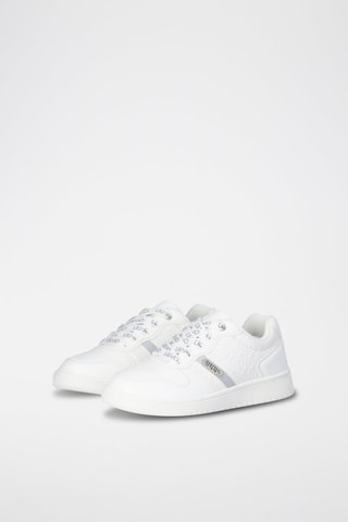 Zapatillas Celia - Blanco