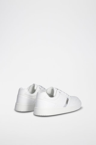 Zapatillas Celia - Blanco