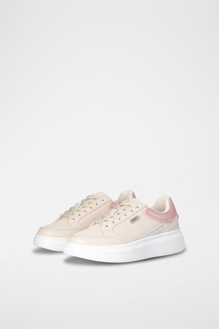 Zapatillas Babol - Rosa