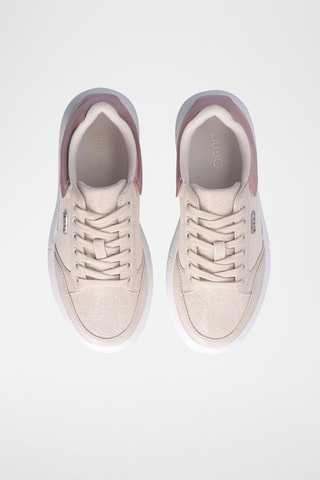 Zapatillas Babol - Rosa