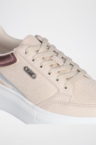 Zapatillas Babol - Rosa