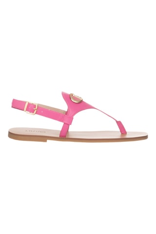 Sandalias Saba - Rosa
