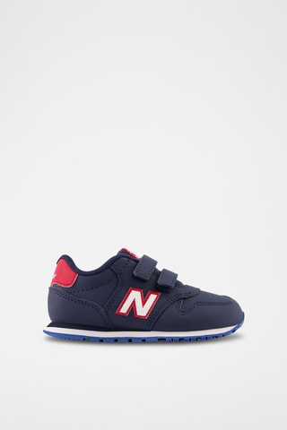 Sneakers 500 - Indigo