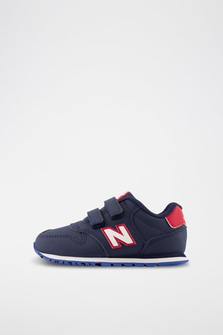 Sneakers 500 - Indigo