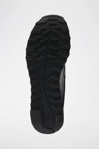 Baskets 500 - Gris
