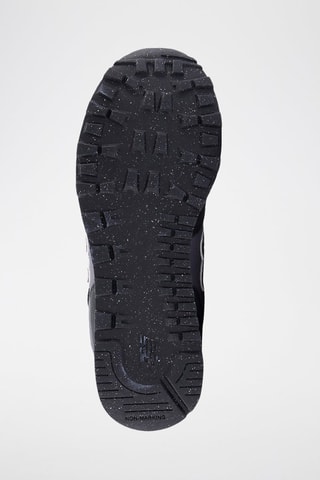 Baskets 515 - Noir
