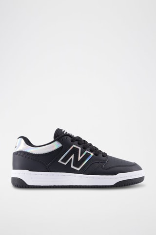 Baskets 480 - Noir